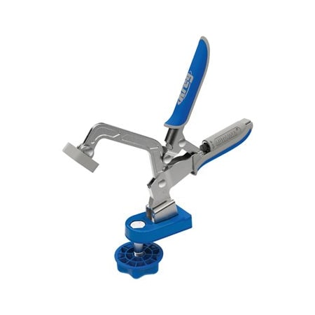 Kreg Bench Clamp With Base KBC3-BAS